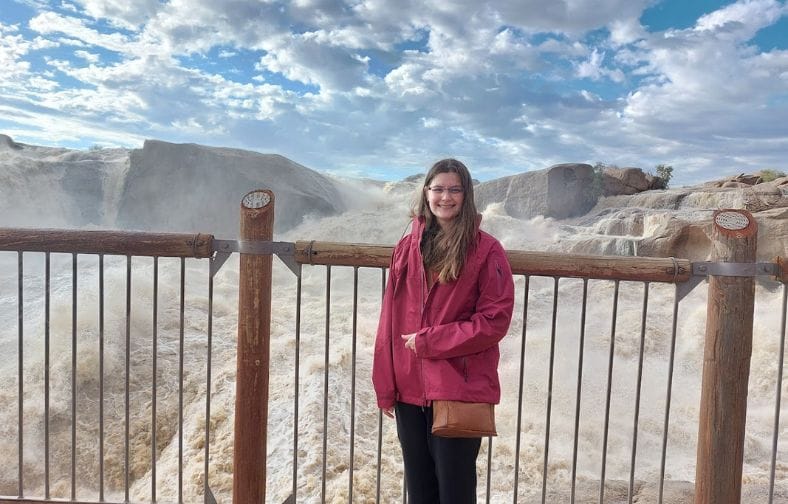 Jandrie, Europe itinerary planner.